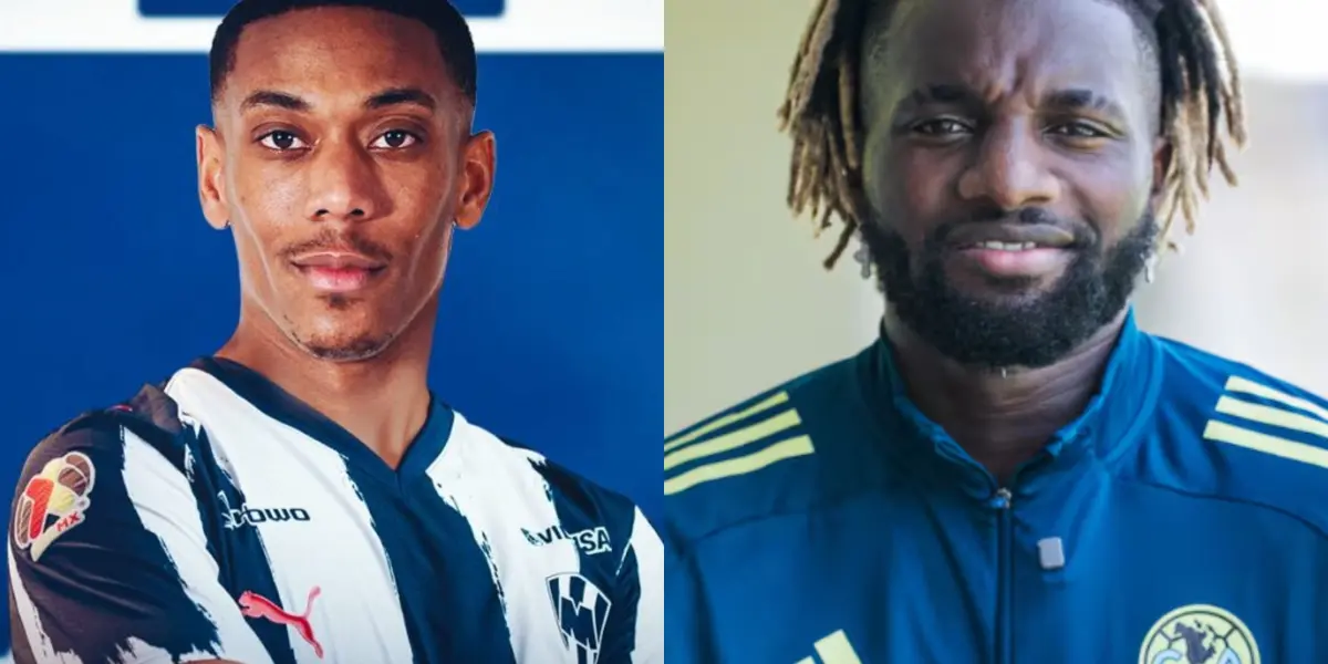 América-Rayados / Foto: Claro Sports