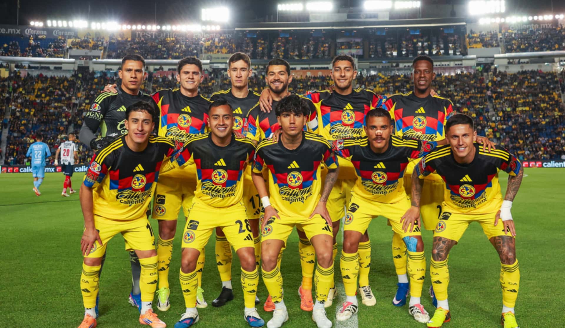 América vive un proceso de reconstrucción y podrían seguir saliendo jugadores