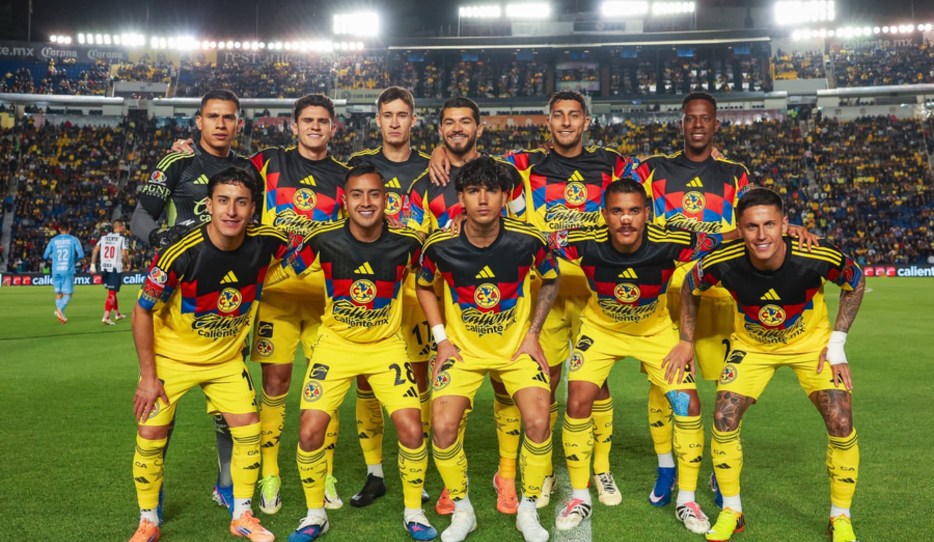 América vive un proceso de reconstrucción y podrían seguir saliendo jugadores