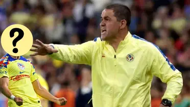 América y el 9 que ficharían