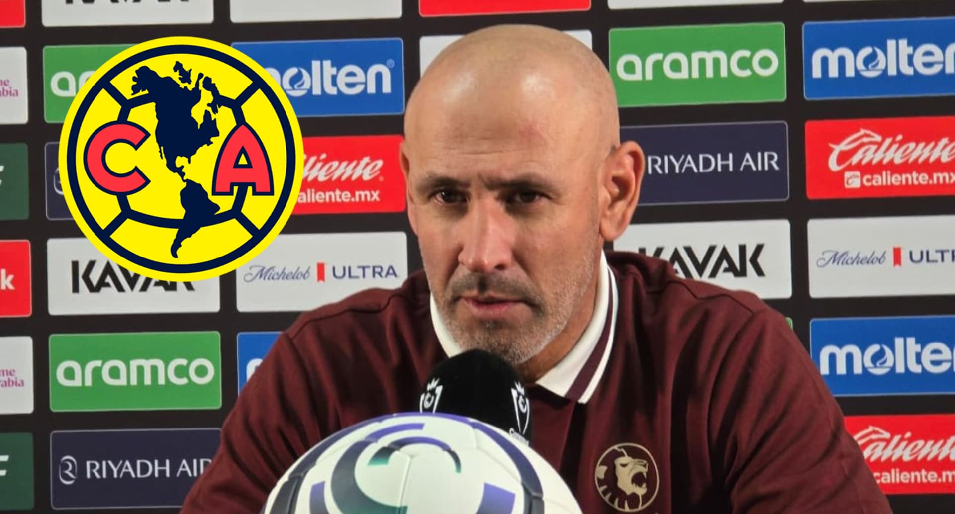 América y Olimpia definirán su pase a la siguiente ronda de la Concacaf Champions Cup el próximo 11 de febrero