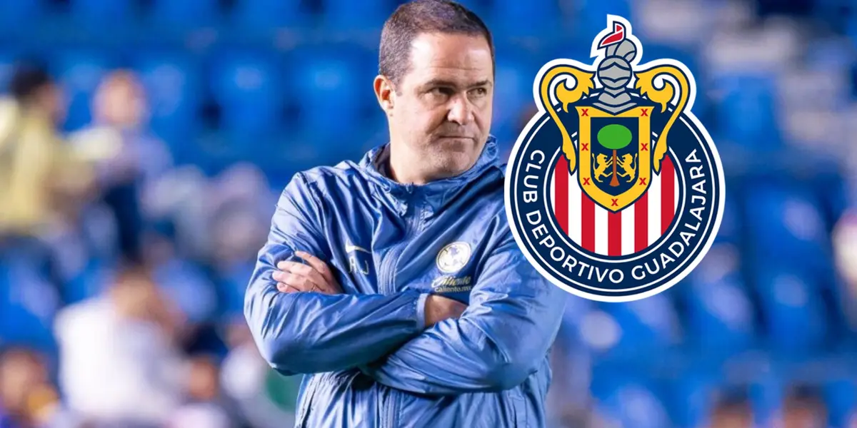 André Jardine / Foto: BeSoccer