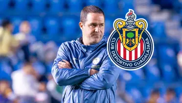 André Jardine / Foto: BeSoccer