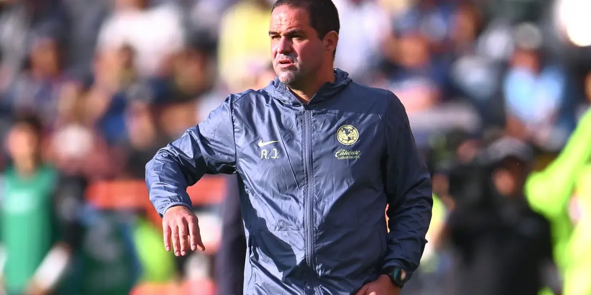 André Jardine / Foto: MexSport