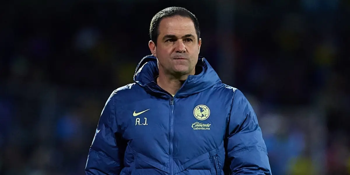 André Jardine / Foto: MexSport