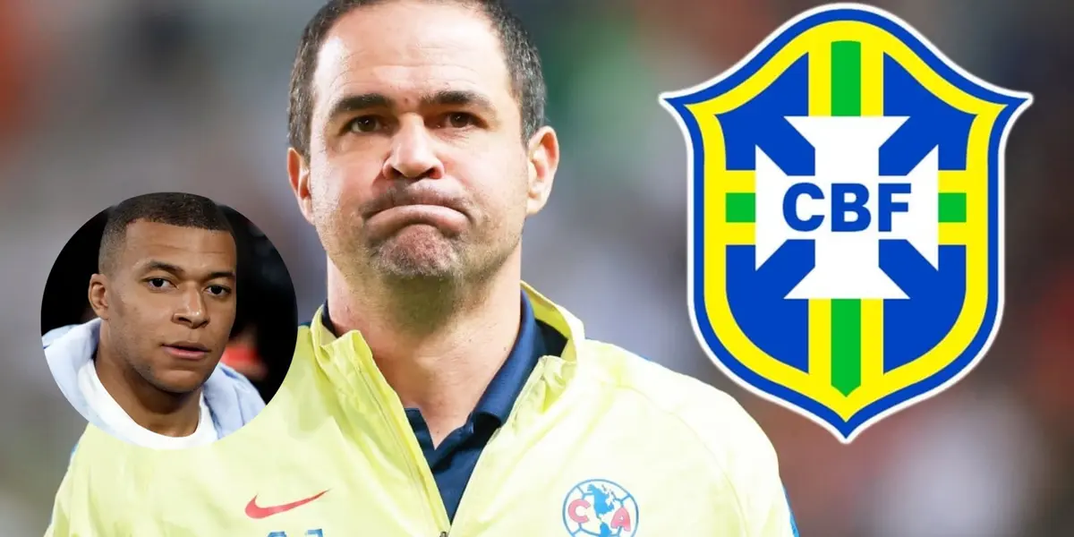 André Jardine / Foto: Sport TV