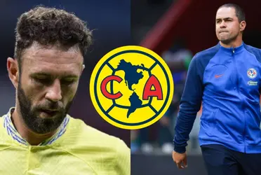 André Jardine llegó con todo al América y la muestra es el nuevo sustituto de Layún.