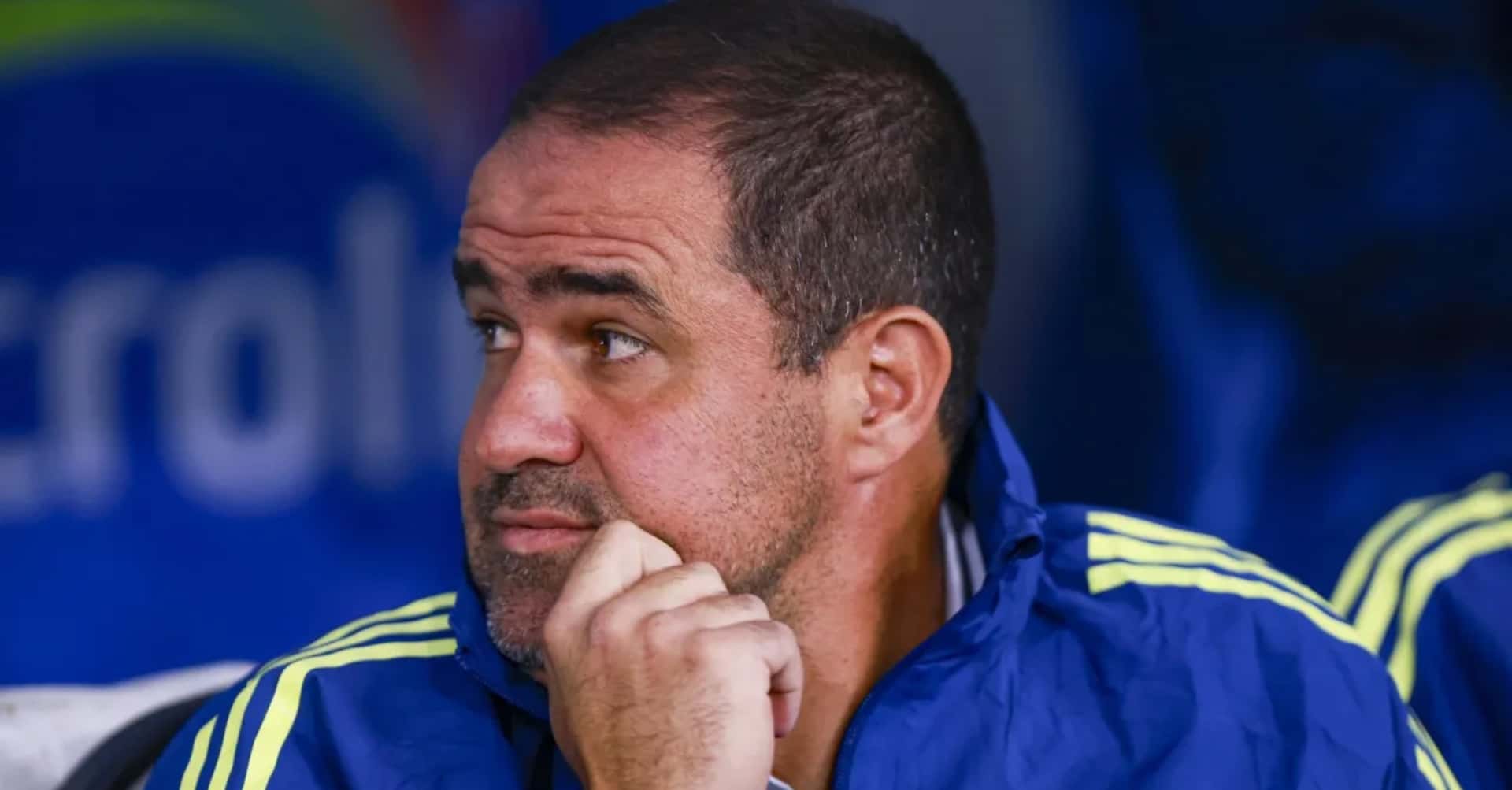 André Jardine y su lugar en el banquillo estarán en juego en la eliminatoria contra el equipo de la MLS
