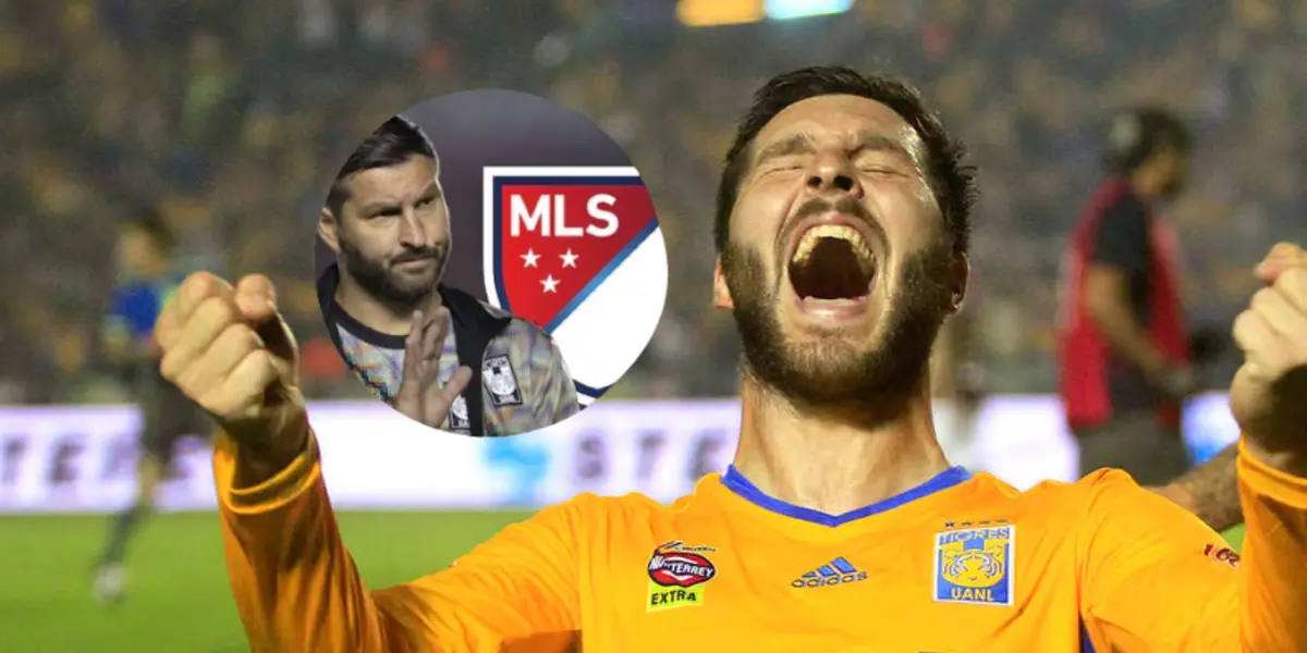 André Pierre GIgnac/Foto El Siglo de Durango.