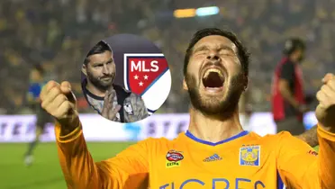 André Pierre GIgnac/Foto El Siglo de Durango.