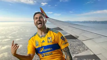 André Pierre Gignac/Foto Viajabonito.com