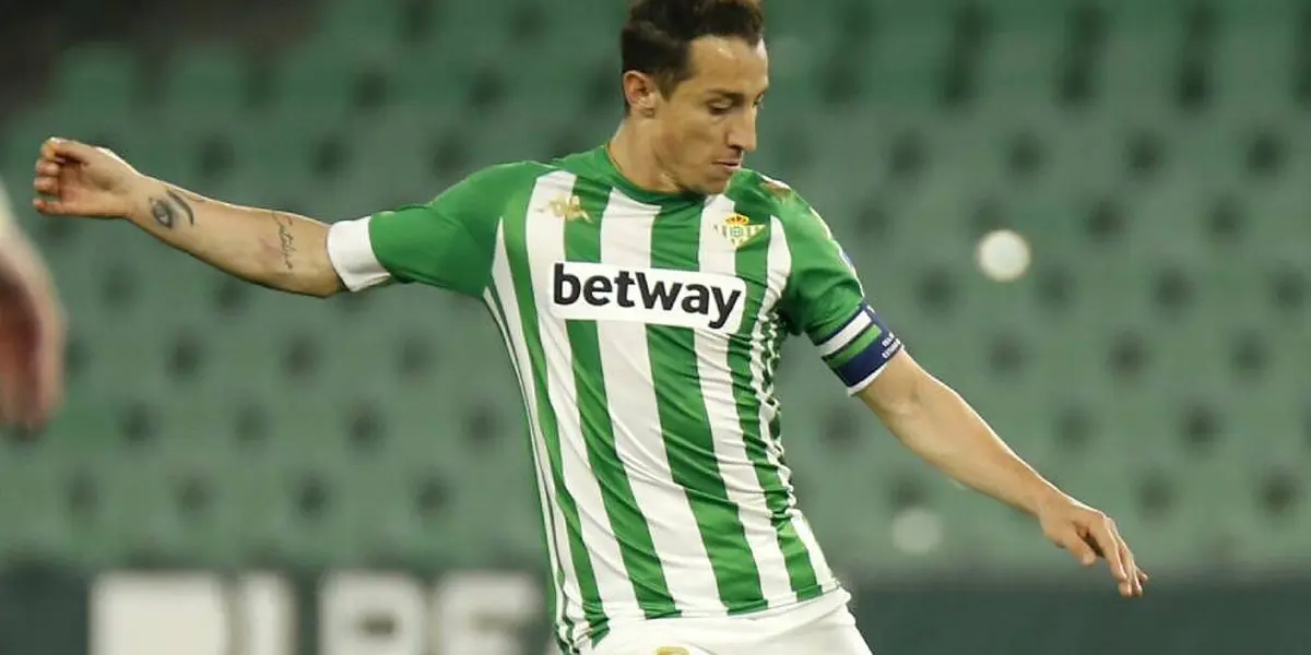 Andrés Guardado participó 63 minutos y colaboró con una asistencia en la caída de su equipo por 4-3 sobre el Real Celta de Vigo.