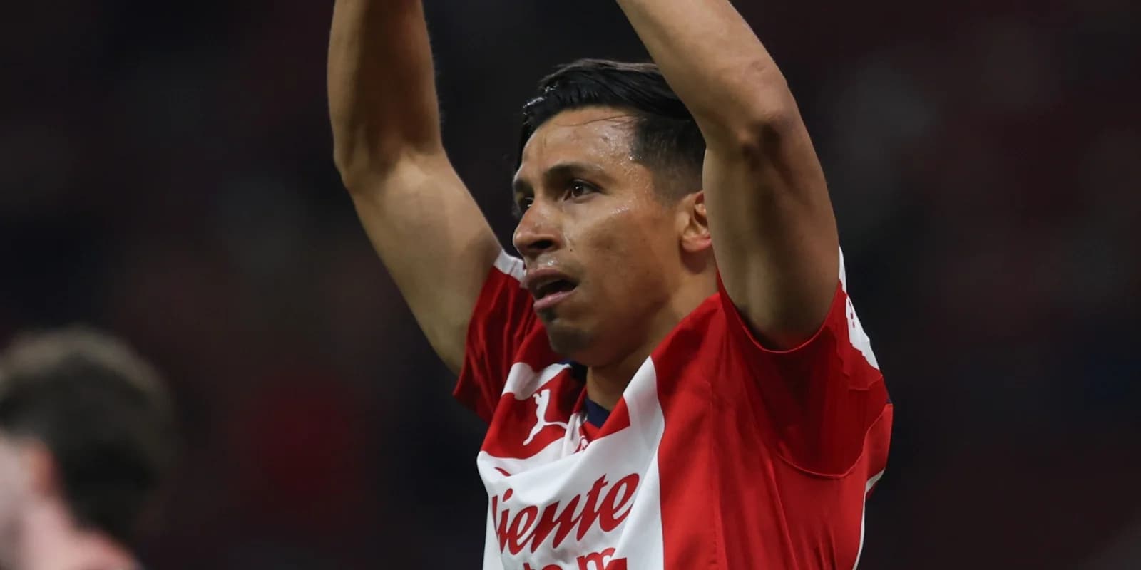Ángel Sepúlveda considera que Chivas es un serio candidato para el título de liga