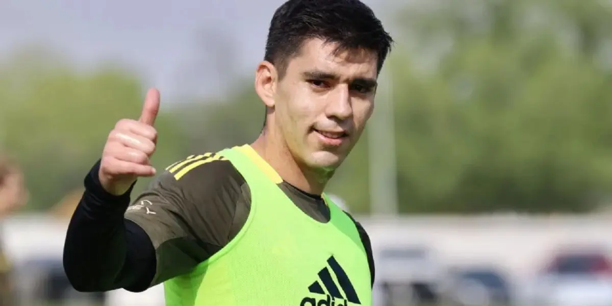 Tigres se paraliza, Jesús Angulo podría salir del equipo con rumbo a este club de Liga MX