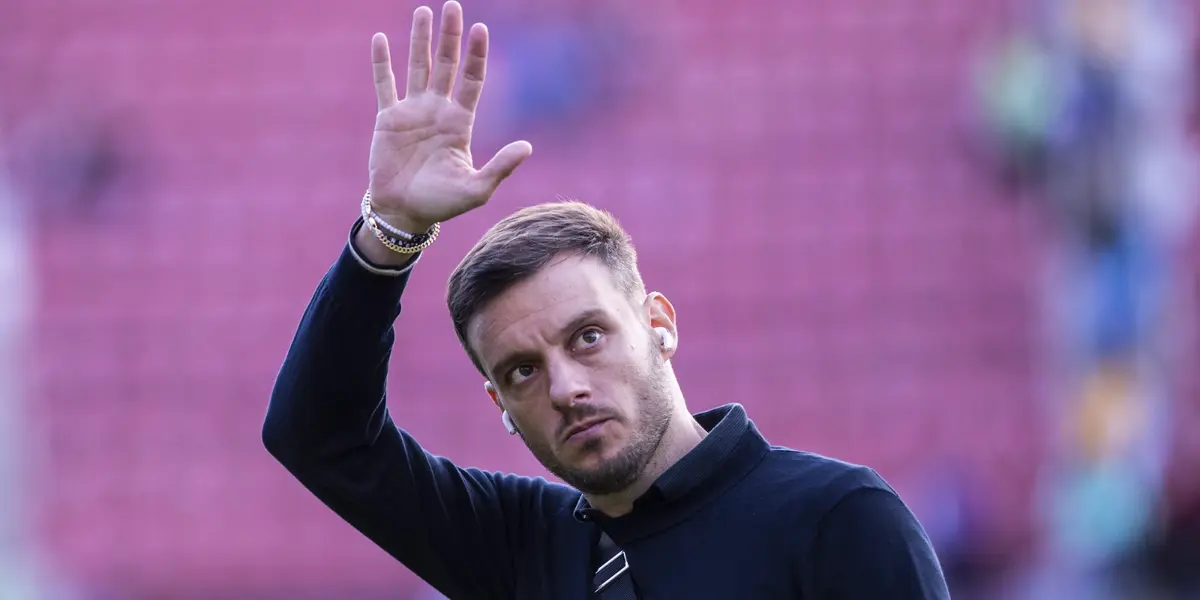 Anselmi en partido. Foto: Mexsport