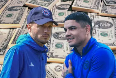 Anselmi ya habría tomado una decisión con él.