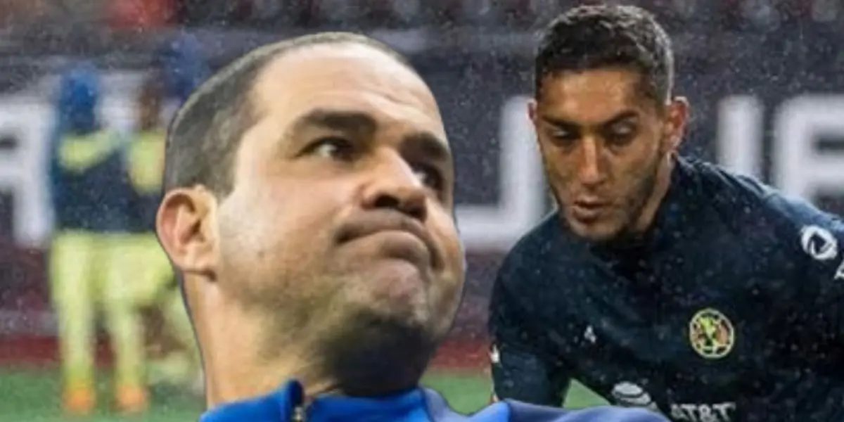 Ante la ausencia de Cáceres, el América ya tiene a su dupla titular en la central