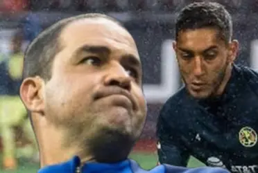 Ante la ausencia de Cáceres, el América ya tiene a su dupla titular en la central