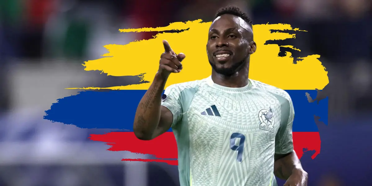 Antes del México vs USA, prensa en EU y la nacionalidad que le dan a Julián Quiñones