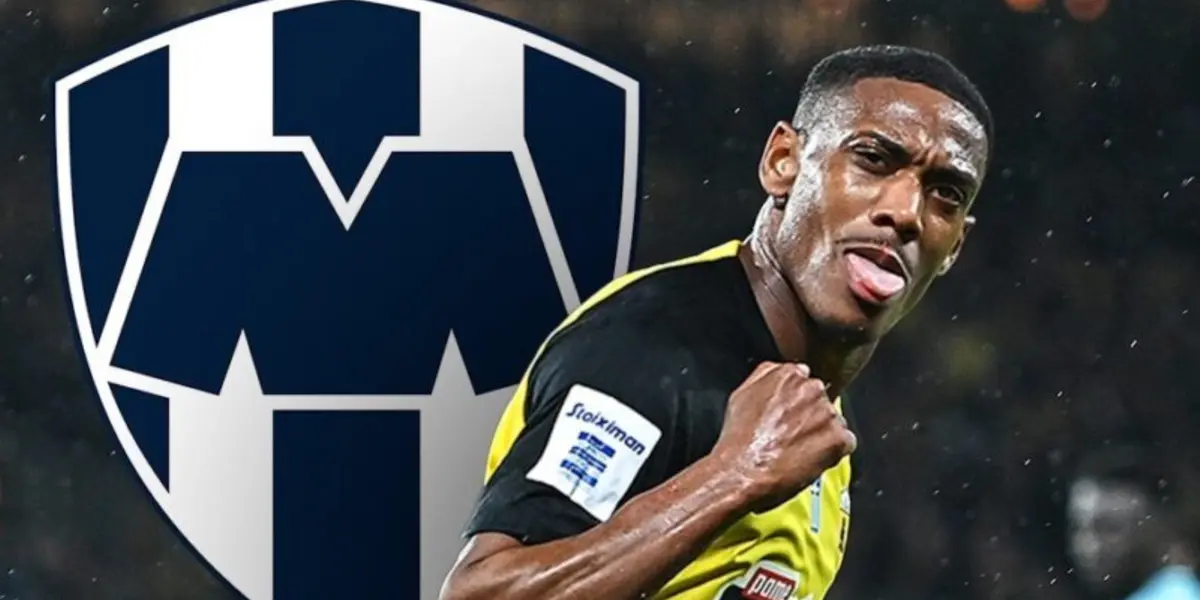 Anthony Martial / Foto: Claro Sports