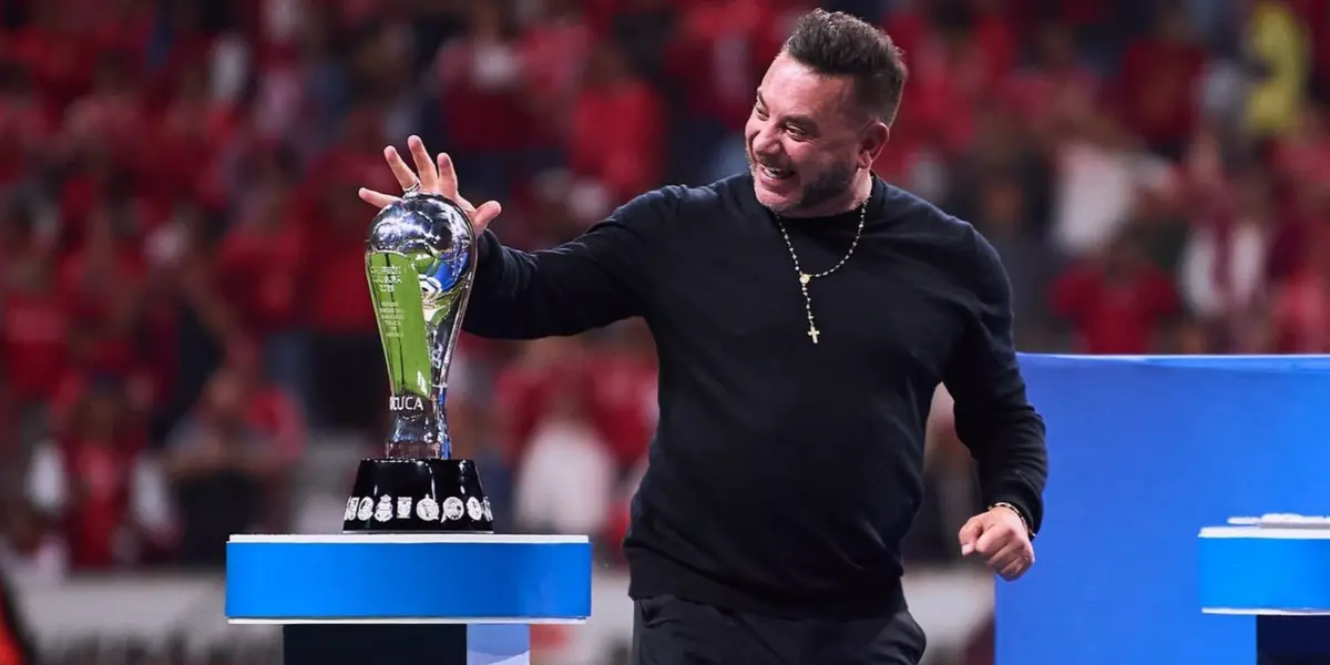Antonio Mohamed/Foto Apuntes de Rabona.