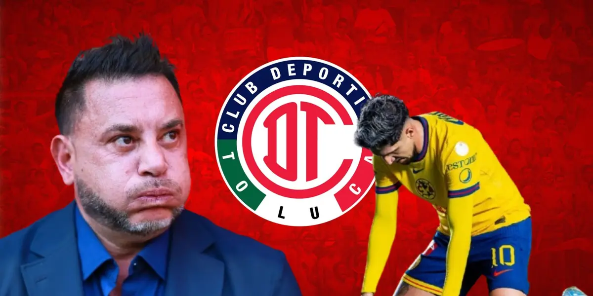 Antonio Mohamed junto a Diego Valdés / FOTO GETTY IMAGES