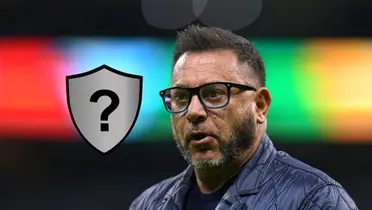 Antonio Mohamed y equipo incognito/Foto Enfoque Noticias.