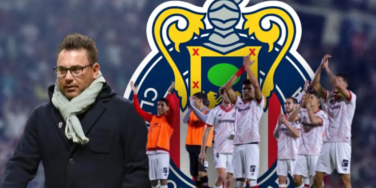 Antonio Mohamed y jugadores de Toluca/Foto Wallpapers.com