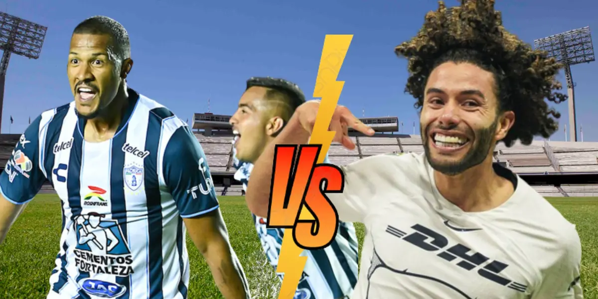 Aparecería en la lista final de Pumas.