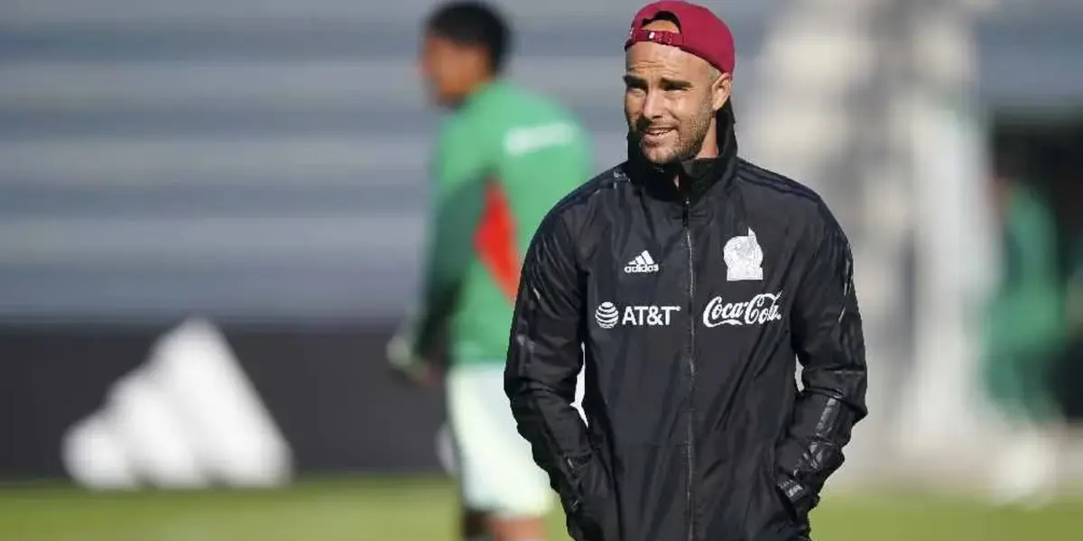 Arce en entreno. Foto: Récord