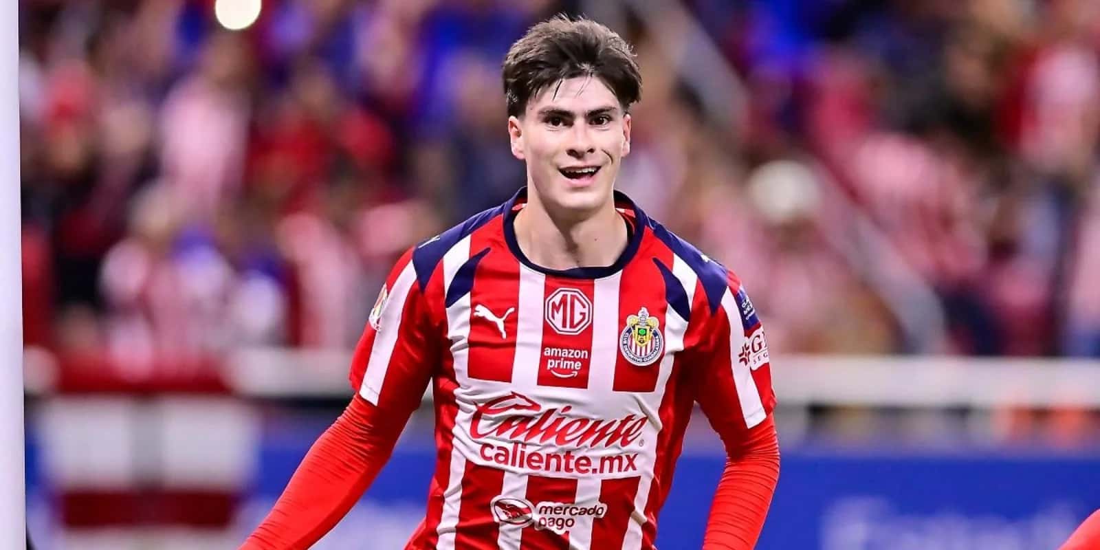 Armando González es el jugador con más ocasiones de gol fallidas en el Clausura 2026