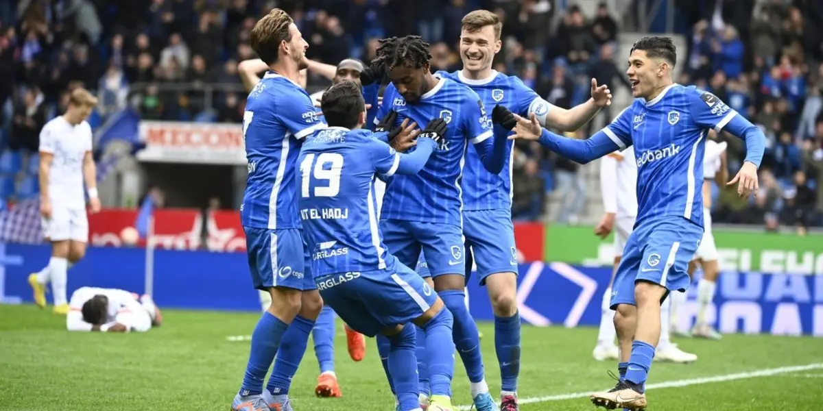 Arteaga ha jugado 29 de los 31 partidos de la temporada