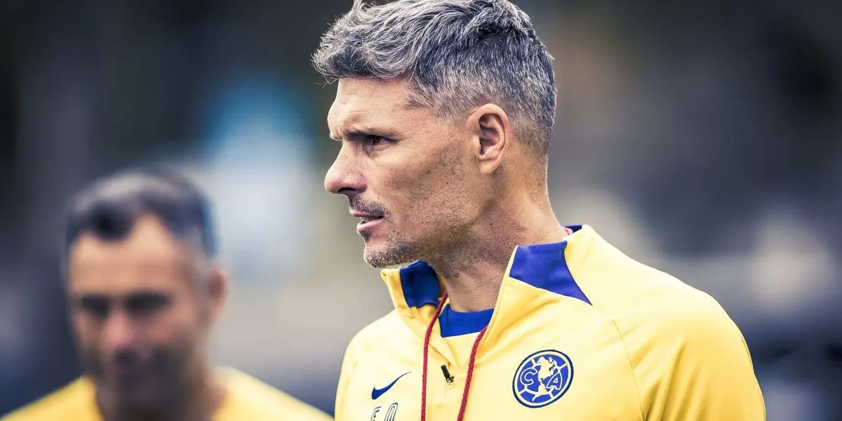 Atlas era el único equipo que había resistido a la ofensiva de los dirigidos por ‘Tano’