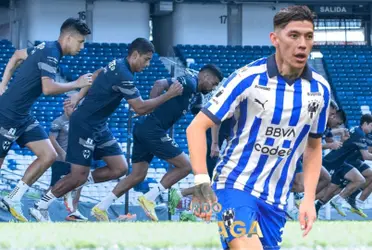 Aún no debuta y Arteaga ya tiene problemas con un jugador albiazul