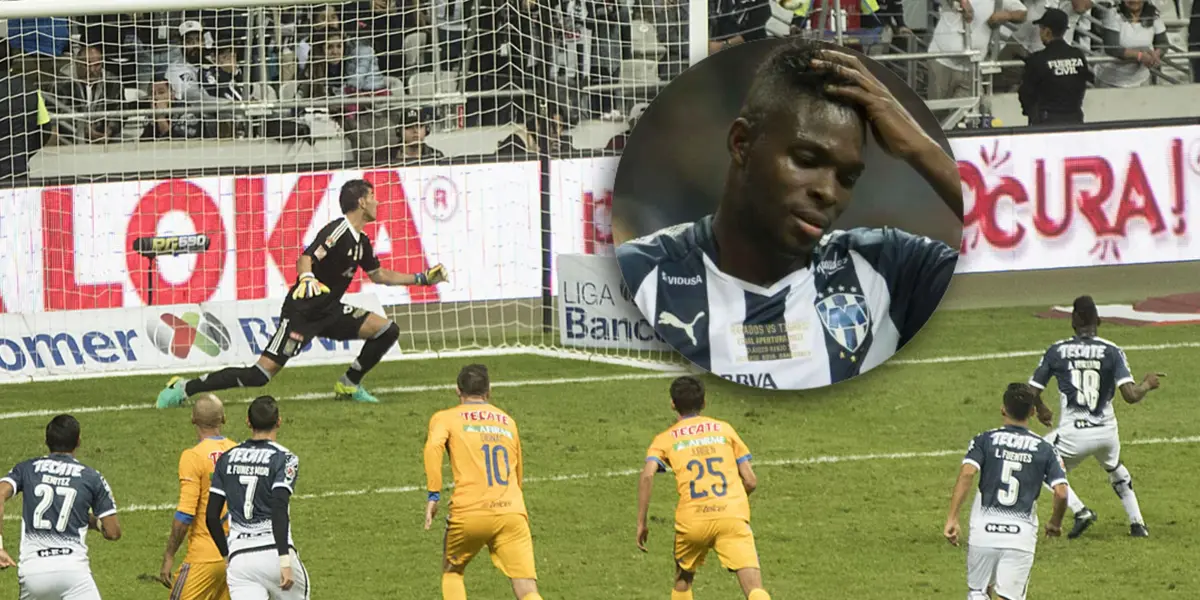 Avilés Hurtado en partido de fútbol/Foto Mediotiempo.