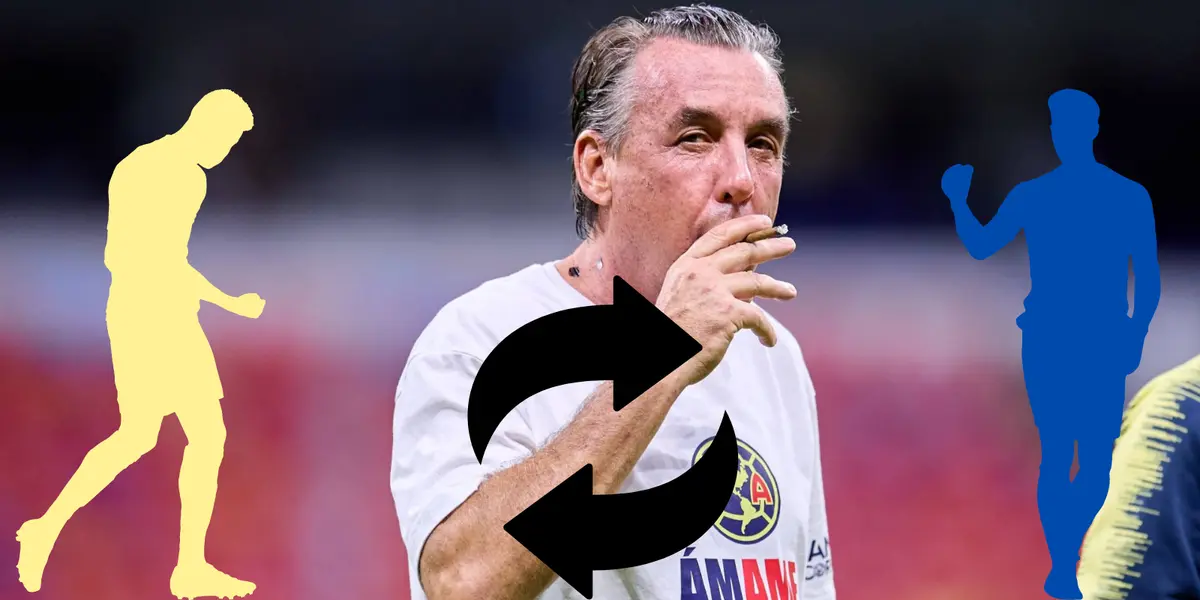 Azcárraga en la celebración de la 15. Foto: Marca