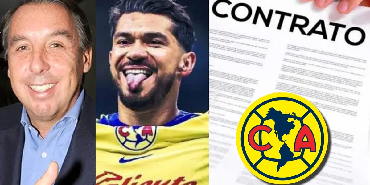 Azcárraga es jefe de Martin en América.