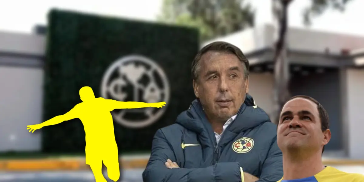 Azcárraga ficharía a Chávez.