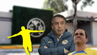 Azcárraga ficharía a Chávez.