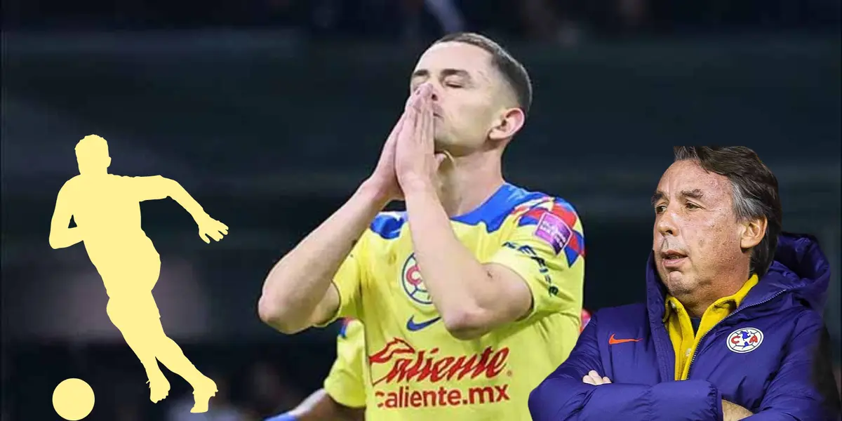 Azcárraga, Fidalgo, América