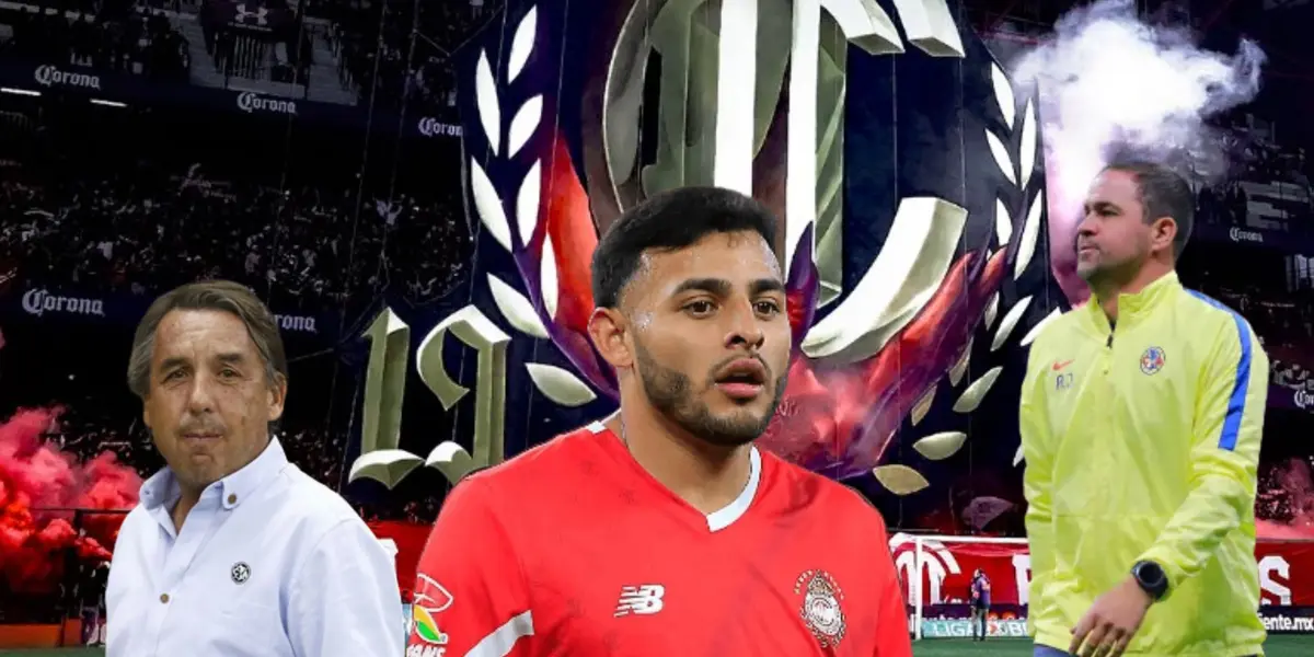 Azcárraga le preguntó a Jardine si quería a Vega.