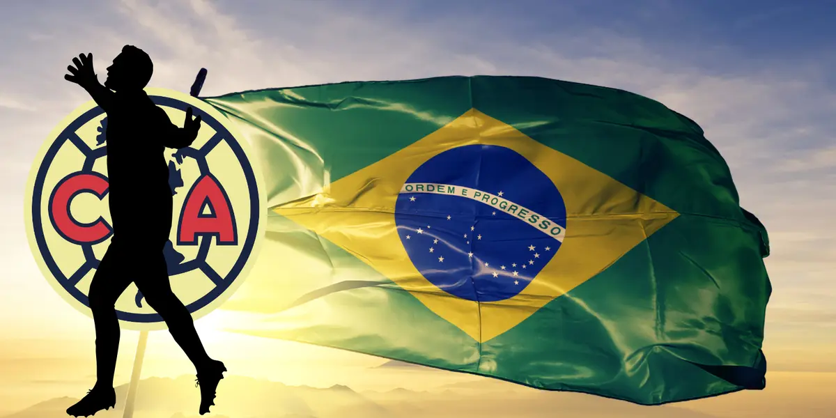 Bandera de Brasil, tomada de Canva