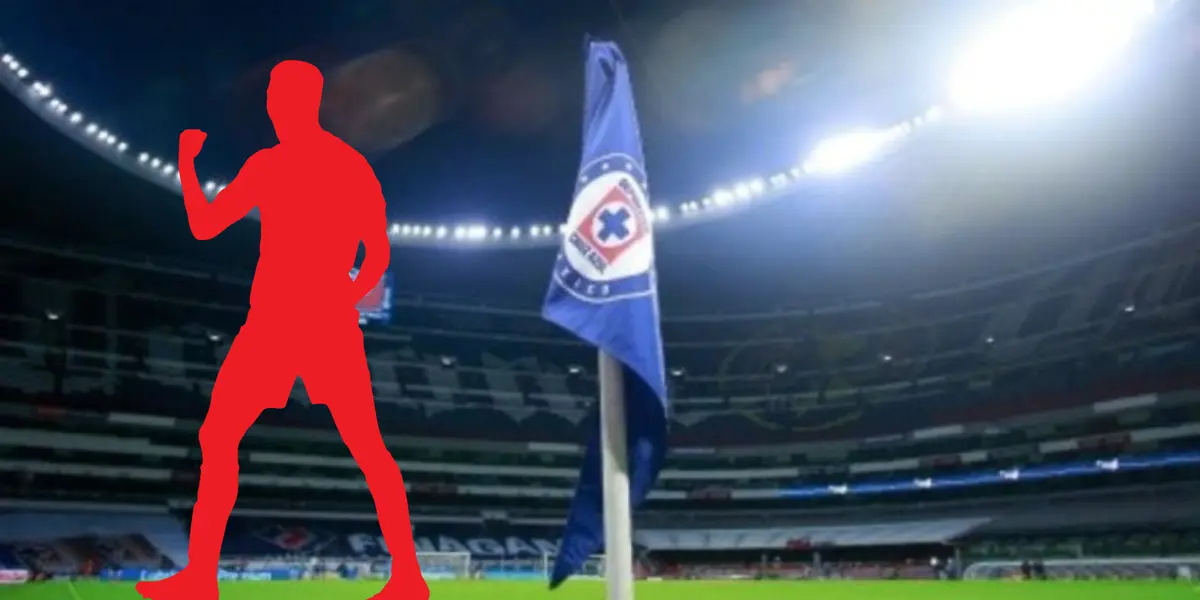 Sorprendió a todos y sería el delantero que Cruz Azul sumaría para el 2025, no es el Toro