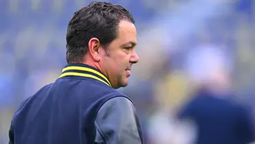 Baños en partido. Foto: Mexsport