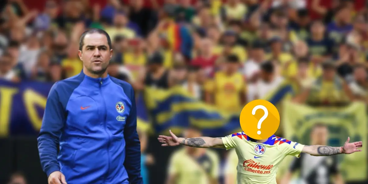 Brian apareció cuando nadie lo esperaba.