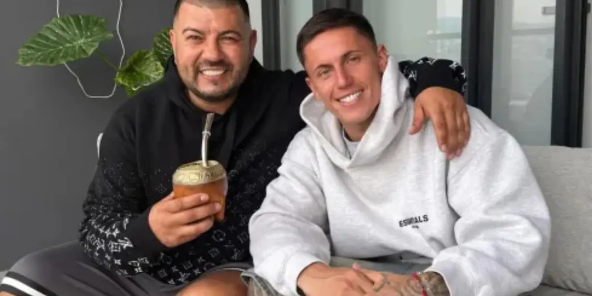 Brian Rodríguez / Foto: Brian Rodríguez