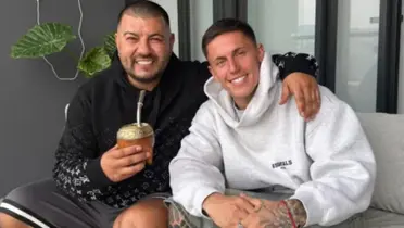 Brian Rodríguez / Foto: Brian Rodríguez