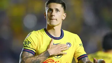 Brian Rodríguez / FOTO FACEBOOK