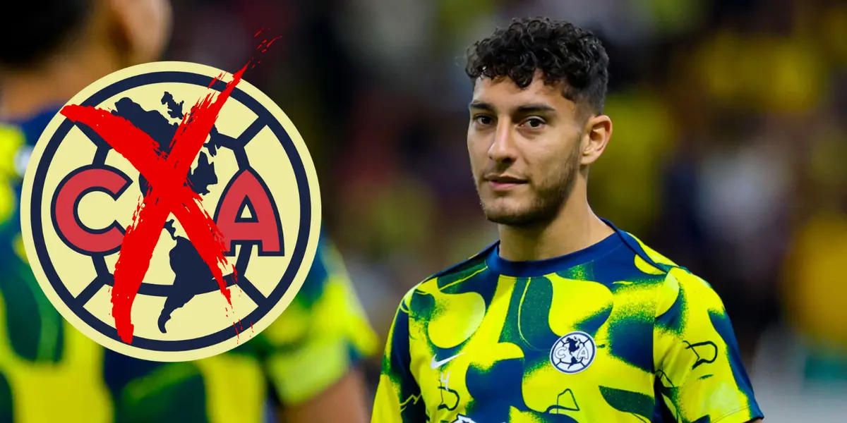 Cáceres en calentamiento. Foto: Mediotiempo