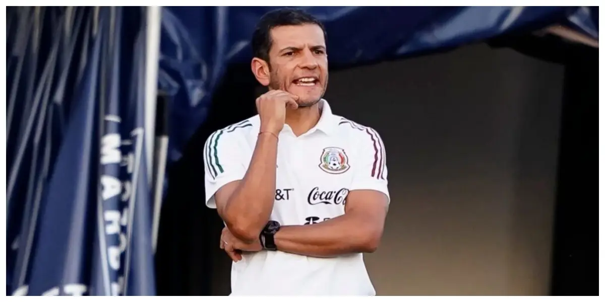 Jaime Lozano no quiere ser auxiliar de la Selección mexicana